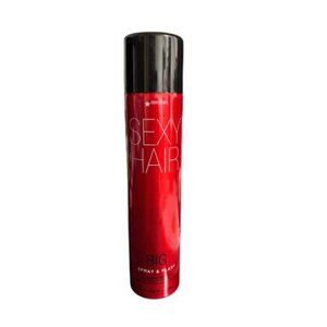 SEXY HAIR BIG SPRAY & PLAY- RESERVED FOR @sabra_alderete